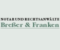 Bernd Franken und Horst Breßer Rechtsanwälte und Notar