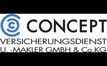 Concept Versicherungsdienst und -makler GmbH & Co. KG