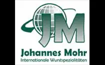 Mohr Johannes GmbH internationale Wurstspezialitäten