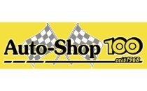 Auto-Shop 100 Inh. Hans-Jürgen Stamm Auto-Shop