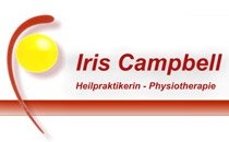 Campbell Iris - Praxis für Krankengymnastik Ergotherapie Logopädie und Podologie - med. Fußpflege