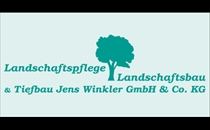 Landschaftspflege Landschaftsbau & Tiefbau Jens Winkler GmbH & Co. KG