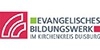 Evangelisches Bildungswerk im Kirchenkreis Duisburg