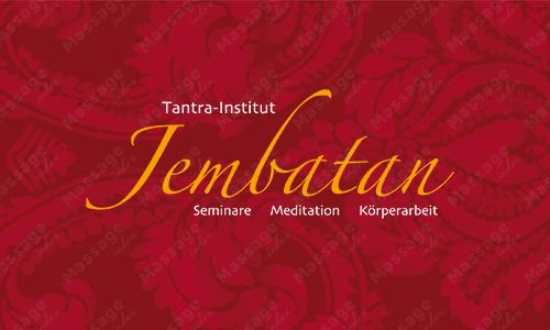 Tantra-Institut Jembatan