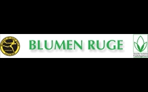 Blumen Ruge