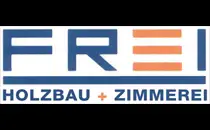 Frei Holzbau Zimmerei