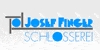 Finger Josef Schlosserei