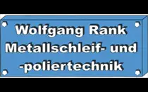 Rank Wolfgang