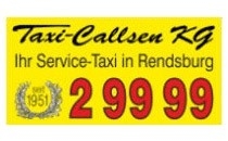Taxi-Callsen KG