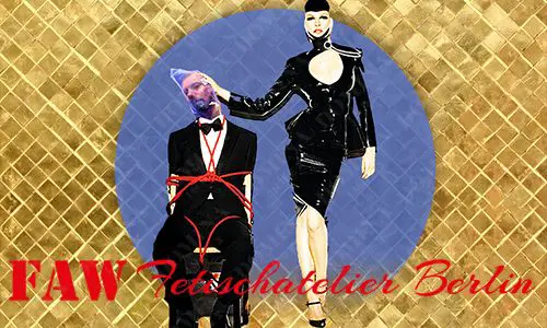 Fetisch Atelier Wilke