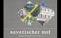 BAYERISCHER HOF Hotel
