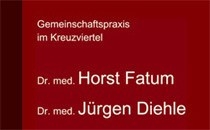 Gemeinschaftspraxis im Kreuzviertel Diehle Jürgen Dr. und Fatum Horst Dr. Allgemeinmediziner