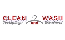Clean & Wash Textilreinigung u. Wäscherei