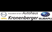 Subaru Autohaus Kronenberger GmbH