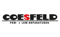 Günter Coesfeld Pkw- und Lkw-Reparaturen e. K.