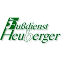 Heuberger Podologie