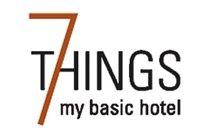 7 THINGS-my basic Hotel