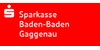 Sparkasse Baden-Baden Gaggenau