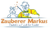Kinderzauberer Markus