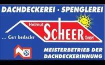 Dachdeckerei Flaschnerei Scheer GmbH