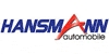 Hansmann Automobile GmbH Mazda und Citroen