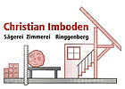Imboden Christian (-Arnold)