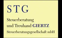 STG Steuerberatung u. Treuhand Giertz