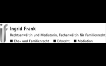 Frank Ingrid Rechtsanwältin