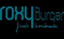roxy Burger finest handmade