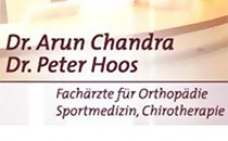 Orthopädische Praxis Donnerschweer Dr. med. Arun Chandra u. Dr. med. Peter Hoos
