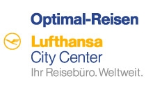 Optimal-Reisen Lufthansa City Center