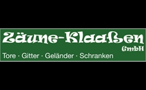 Zäune-Klaaßen GmbH Inh. Wolfgang Möhring