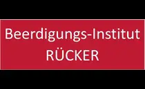 Beerdigungs-Institut Rücker
