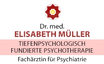 Müller, Elisabeth