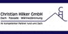 Hilker Christian Dachdeckermeister