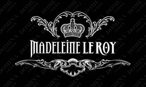 Madeleine Le Roy