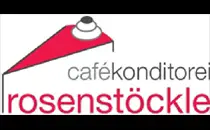 Rosenstöckle Cafe Konditorei