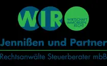 Rechtsanwälte WIR Jennißen und Partner mbB