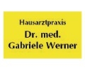 Werner Gabriele Dr. med.