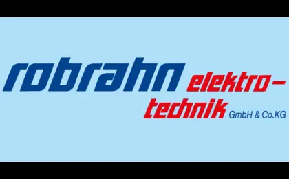 robrahn elektrotechnik GmbH & Co. KG