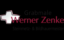 Grabmale Zenke Werner