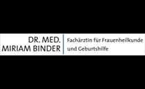 Binder Miriam Dr.med. Praxis für Frauenheilkunde