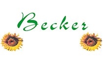 Becker Heinz Gärtnerei