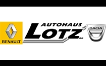 Autohaus Lotz KG Renault Vertragshändler