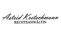 Kretschmann Astrid Rechtsanwältin