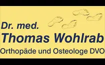 Wohlrab Thomas Dr. med.