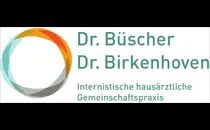 Büscher Dr. med. Lothar, Birkenhoven Christiane Dr.