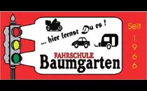 Fahrschule Baumgarten
