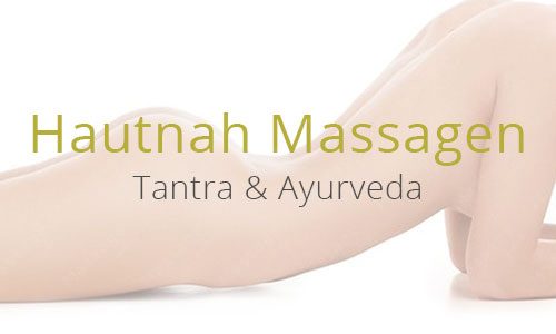 Hautnah Massagen