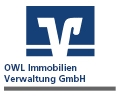 OWL Immobilien Verwaltung GmbH Eine Tochter der VerbundVolksbank OWL eG